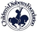 childrens diabetes foundation logo