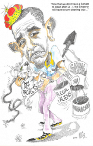 Emperor_Obama,_by_Ranan_Lurie