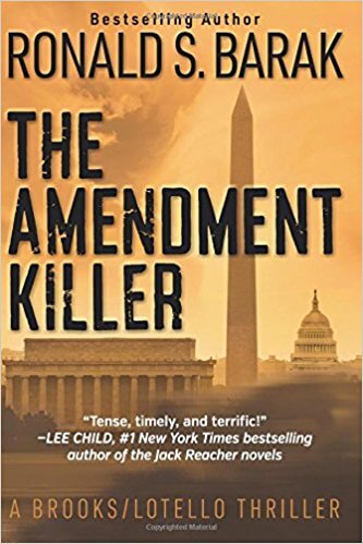 the amendment killer on amazon