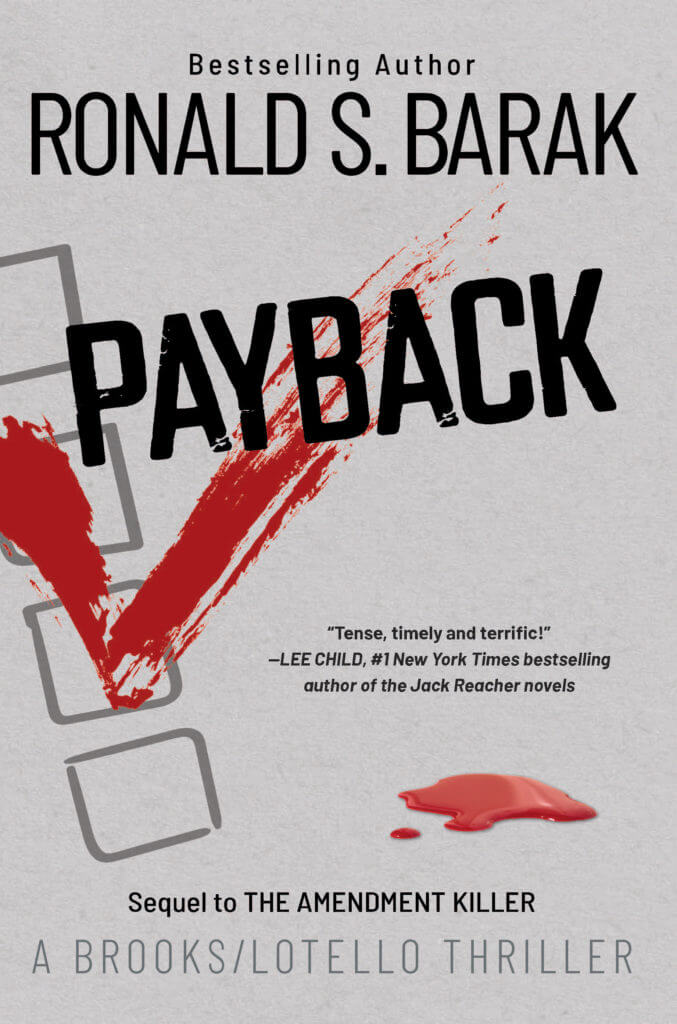 Payback: Available Now!