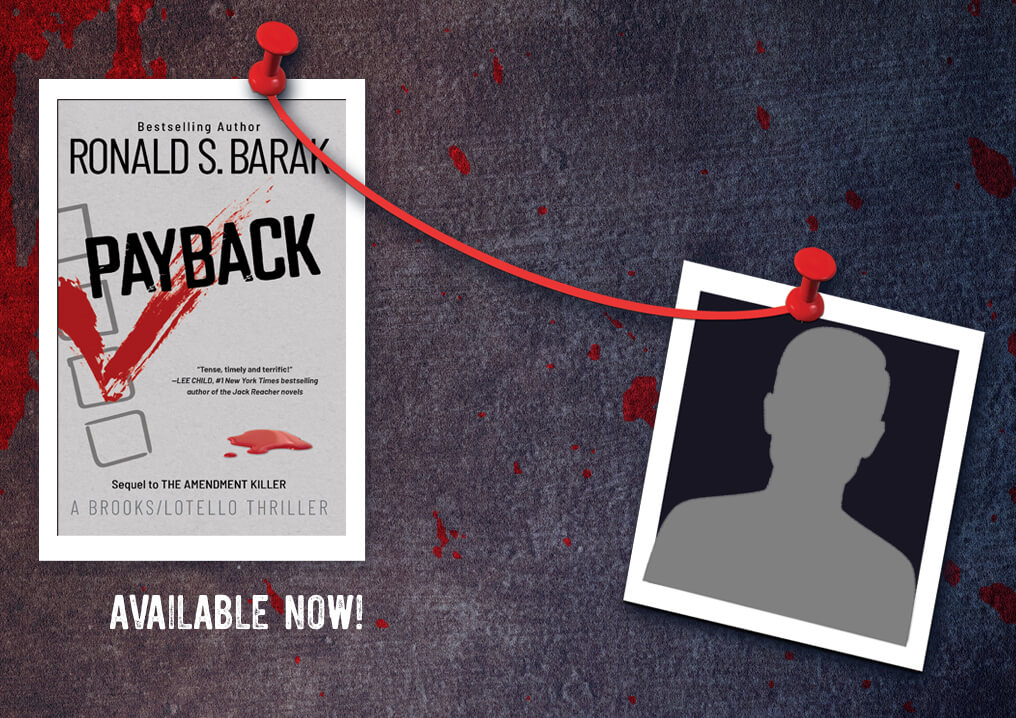 Click to Order PAYBACK for Only $.99!