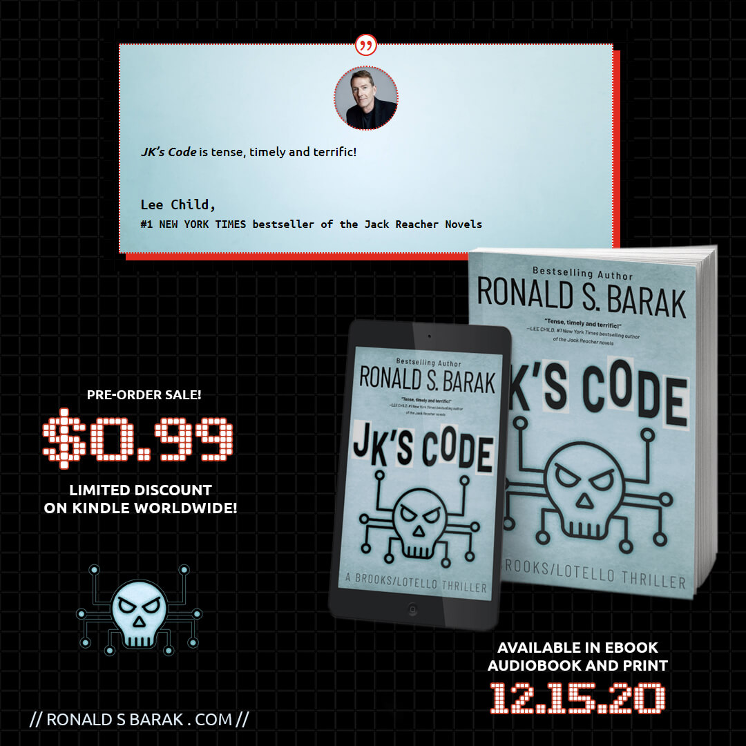 Click for More About JK's Code!