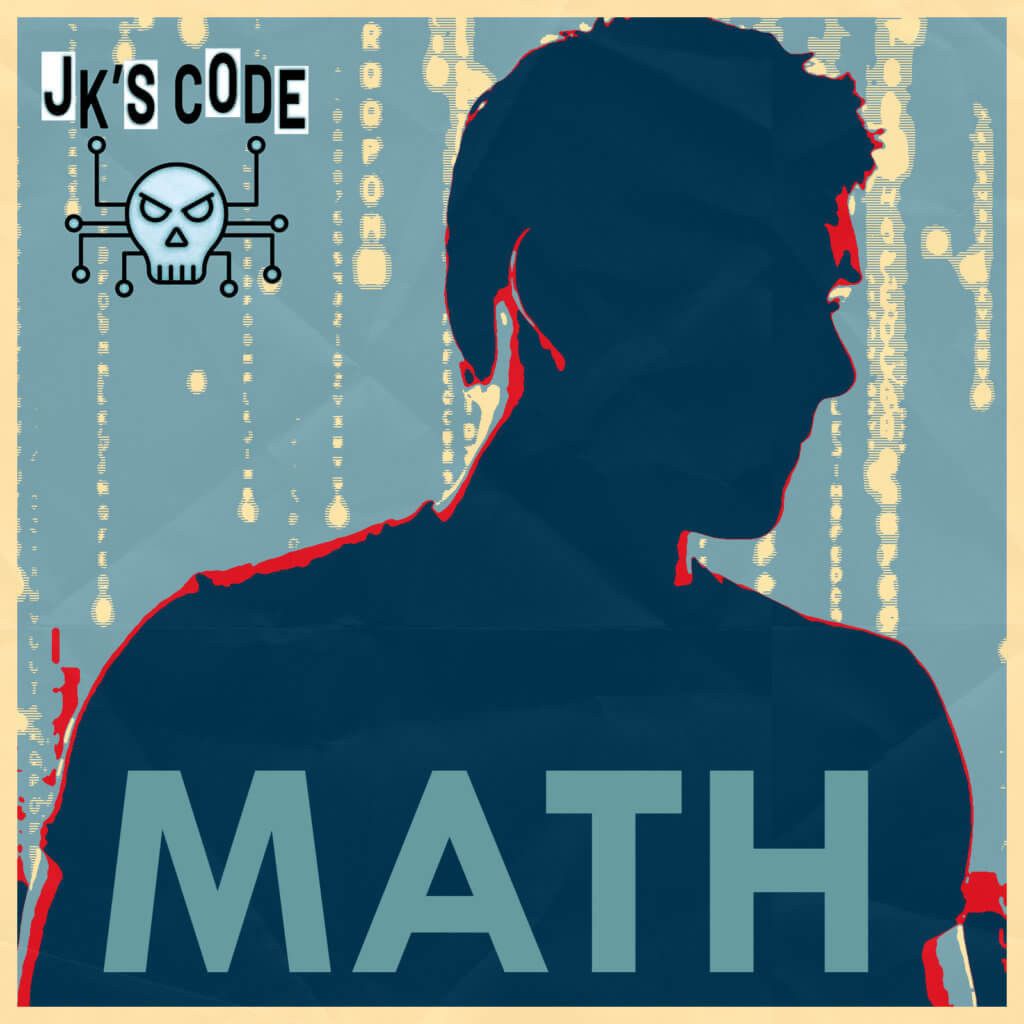 Click for More About JK's Code!
